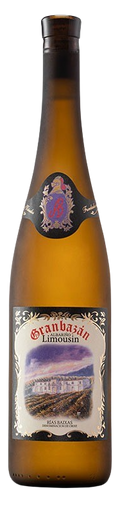 2022 Albariño Limousin