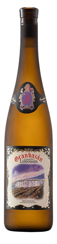 Albariño Limousin