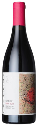 2022 The Plow Pinot Noir