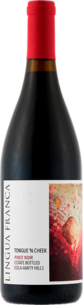 2021 Tongue 'n Cheek Pinot Noir