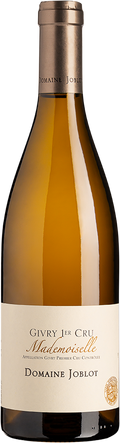 2023 Givry 1er Cru Mademoiselle Blanc MG
