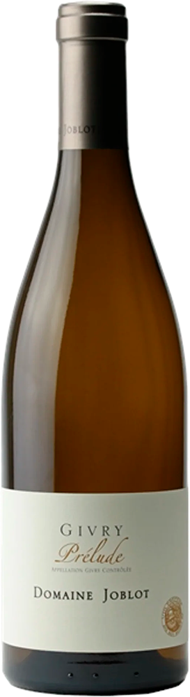 Givry Blanc Prélude