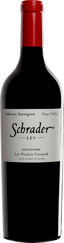 LPV Cabernet Sauvignon To Kalon Vineyard