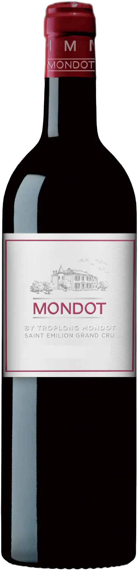 Mondot från Château Troplong Mondot
