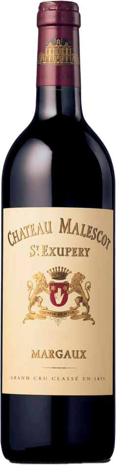 Château Malescot St. Exupéry