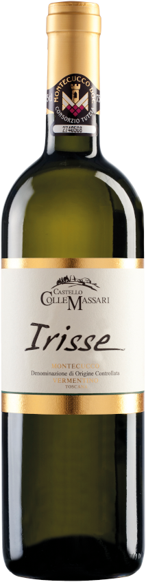 Irisse Vermentino Montecucco DOC