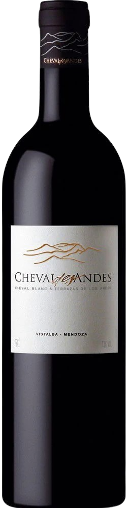 Cheval des Andes