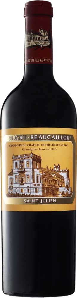 Chateau Ducru Beaucaillou Magnum