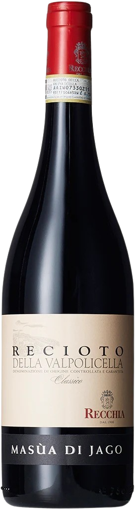 Recioto della Valpolicella
