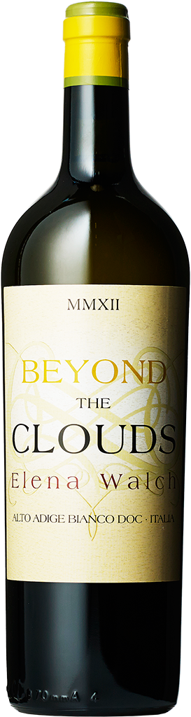 Beyond the Clouds