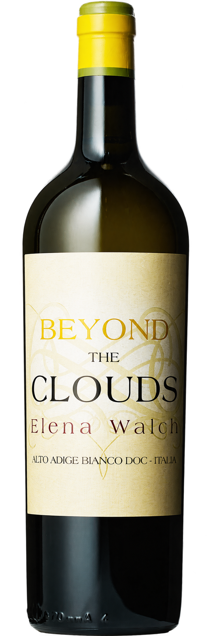 Elena Walch Beyond The Clouds