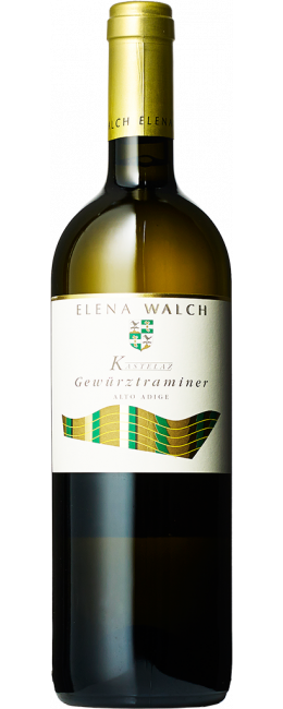Gewürztraminer Kastelaz
