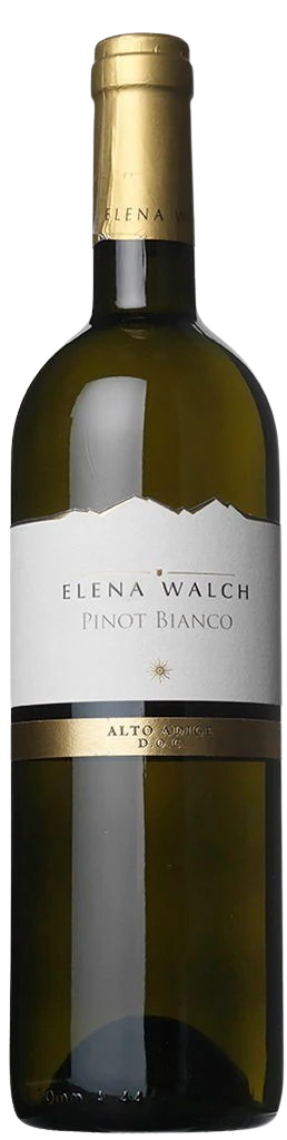Pinot Bianco Selezione