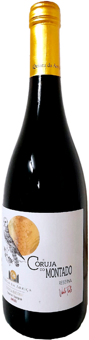 Coruja do Montado Tinto Reserva