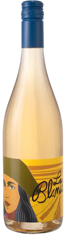 La Blanca