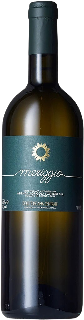 Meriggio