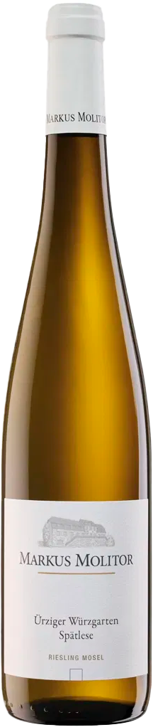 Ürziger Würzgarten Kabinett Fruktsöt MG