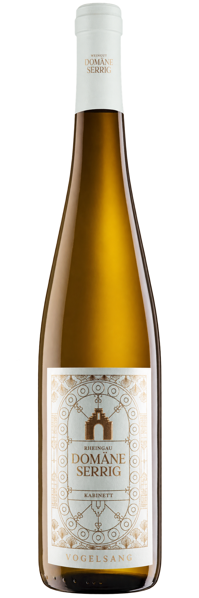 Riesling Kabinett Vogelsang