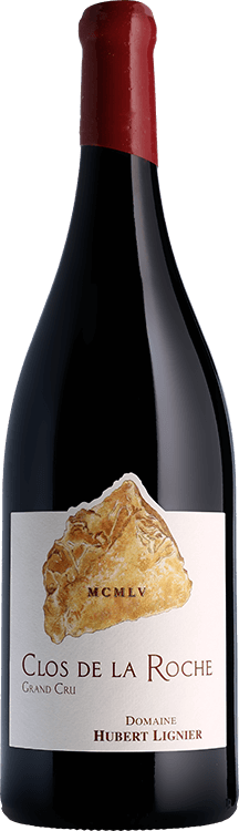 Clos de la Roche MCMLV MG