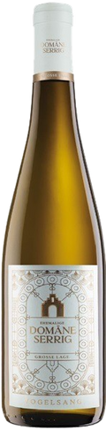 2022 Riesling Grosse Lage Vogelsang