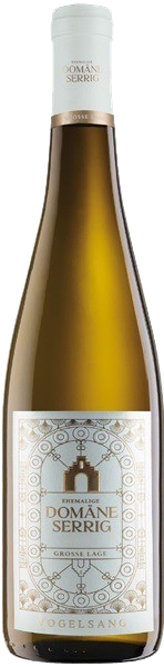 Domäne Serrig – Riesling Grosse Lage Vogelsang