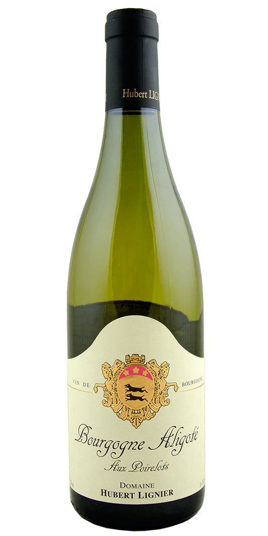 Bourgogne Aligoté Aux Poirelots MG