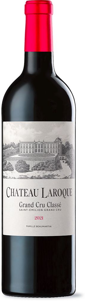Château Laroque