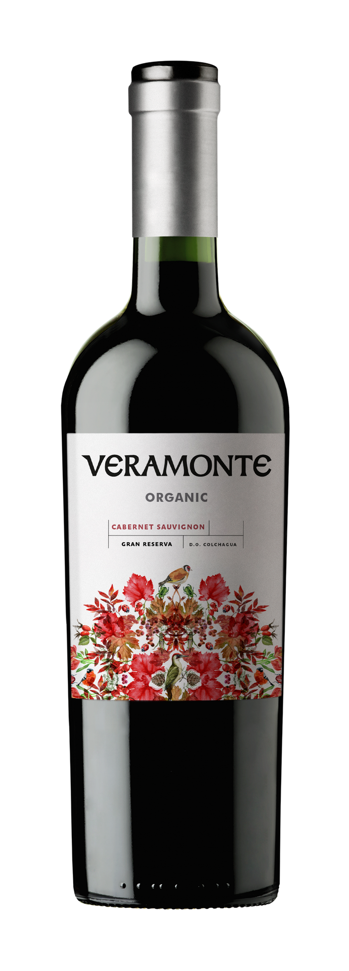 Cabernet Sauvignon Gran Reserva