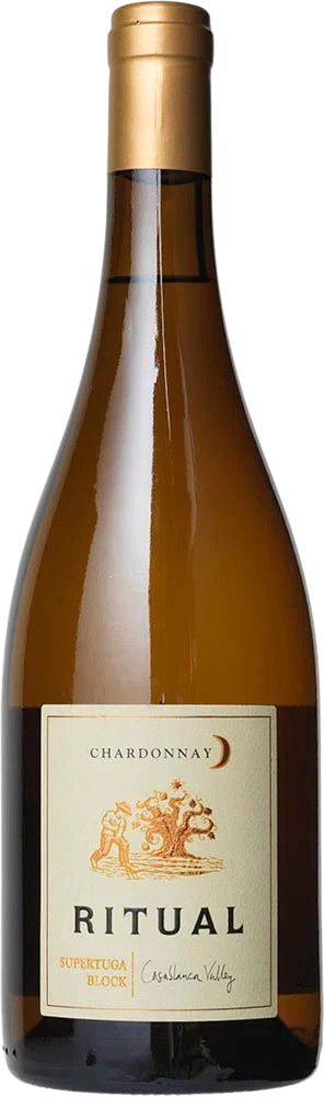 Ritual Chardonnay Supertuga Block