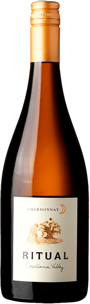 Ritual Chardonnay