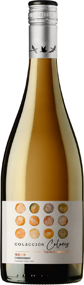 Coleccion Colours Chardonnay