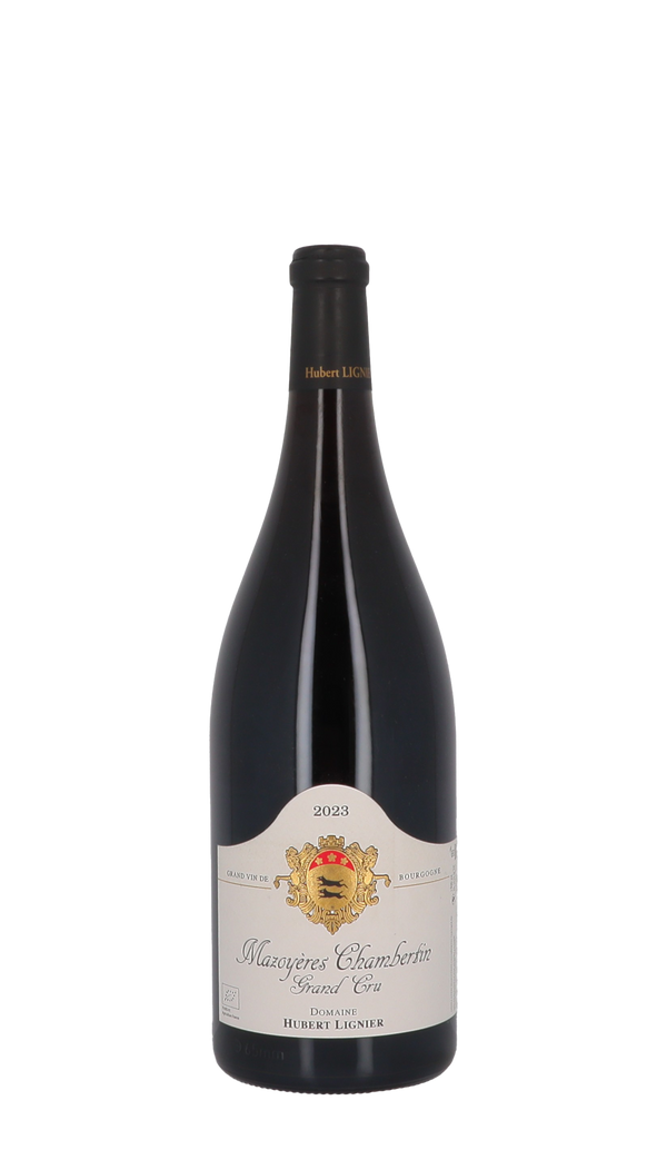 Hubert Lignier Mazoyères Chambertin MG