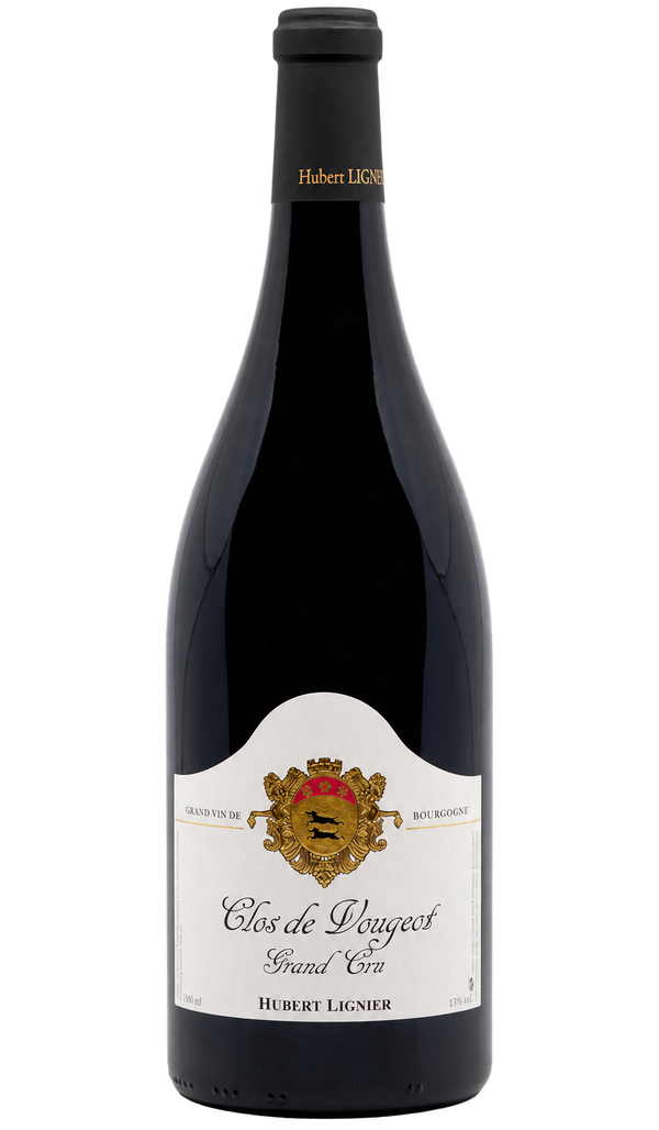 Hubert Lignier Clos de Vougeot Grand Cru Magnum