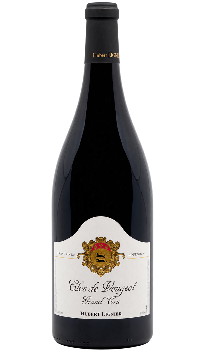 Clos de Vougeot MG
