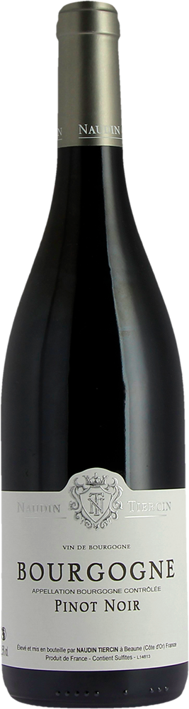 Bourgogne Pinot Noir