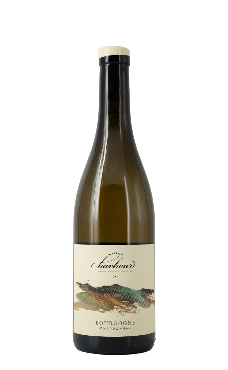 Maison Harbour Bourgogne Blanc