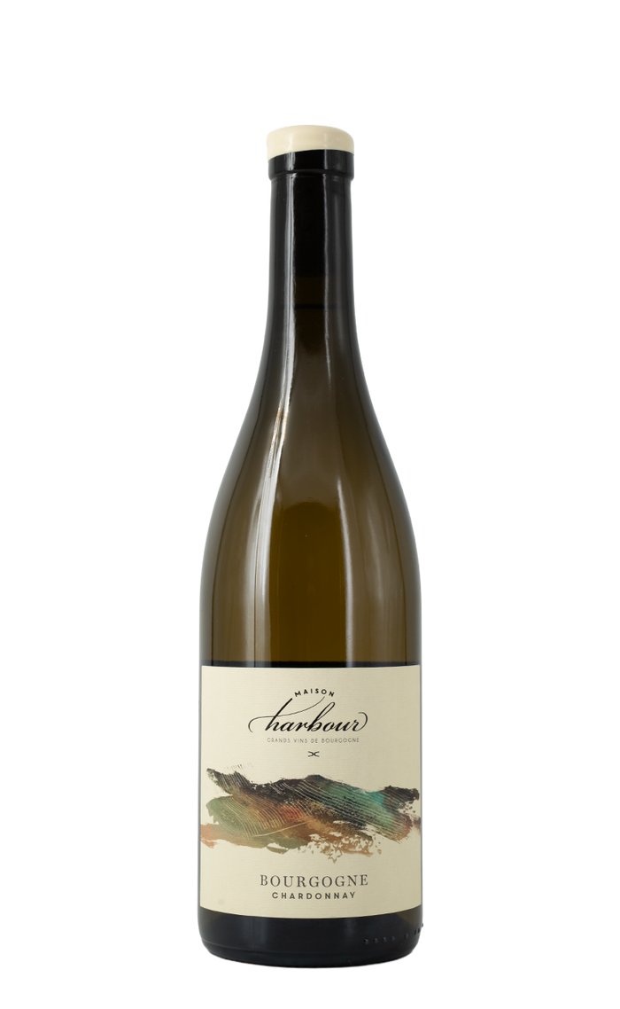 Bourgogne Blanc