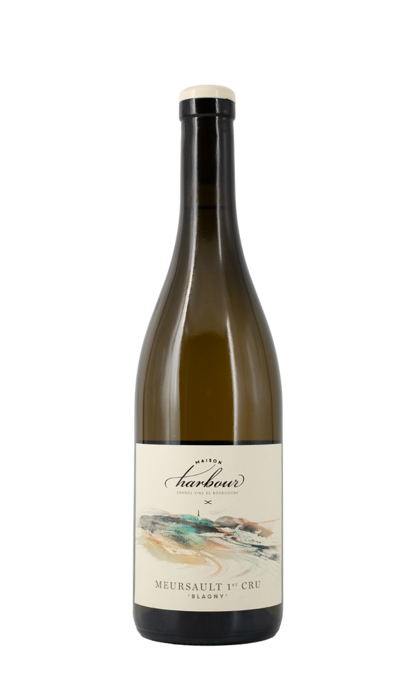 Maison Harbour Meursault 1. Cru Blagny