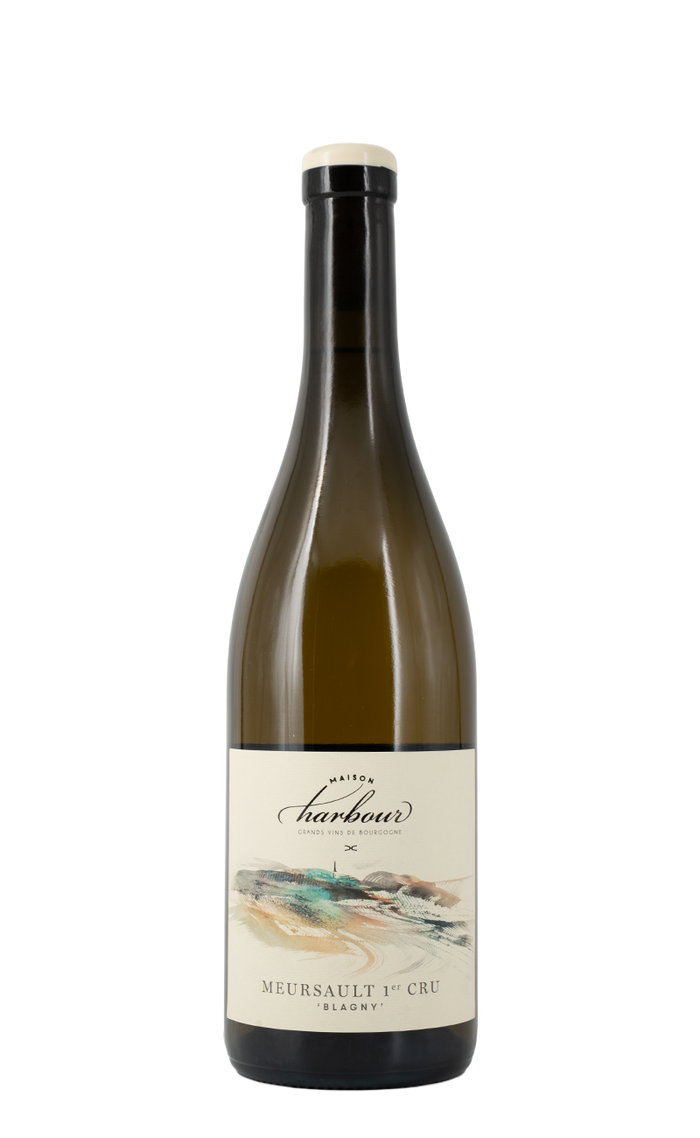 Meursault 1. Cru Blagny