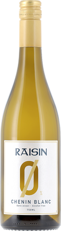 Alkoholfri Chenin Blanc