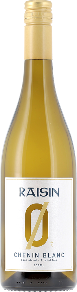 Alkoholfri Chenin Blanc