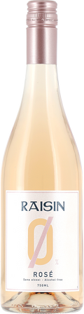 Alkoholfri Rosé