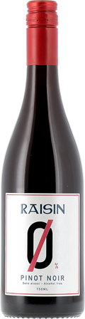 Alkoholfri Pinot Noir