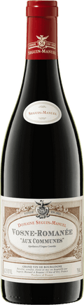 2023 Vosne Romanée Aux Communes