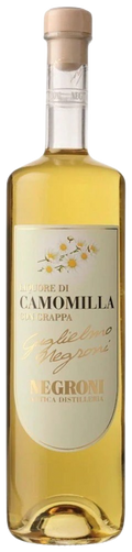 Kamomillgrappa