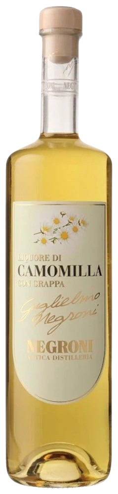 Kamomillgrappa