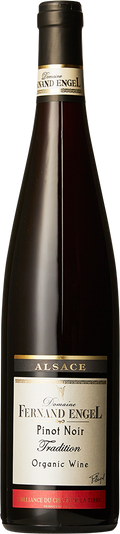 2024 Pinot Noir Tradition