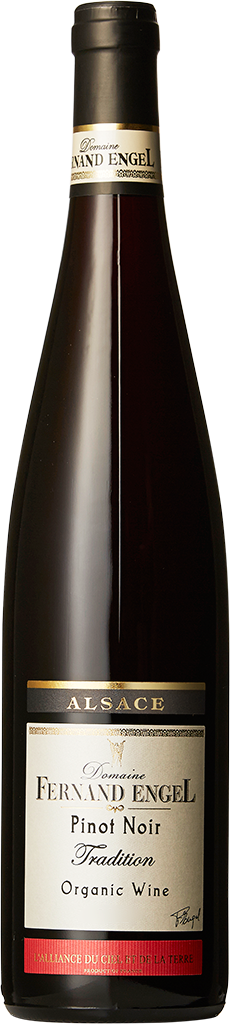 Fernand Engel – Pinot Noir Tradition