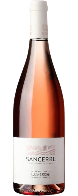 Sancerre Pinot Rosé MG