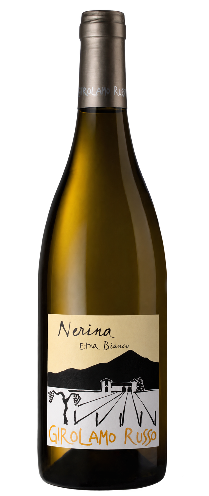 Nerina Etna Bianco